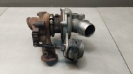 turbo CITROEN C5 II 2.2 HDI 9681885680
