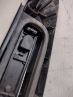 light left rear part Renault Kangoo and