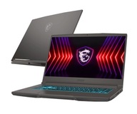 Laptop gamingowy MSI Thin 15 B12UC i5-12450H 32G 512G RTX3050 IPS FHD 144Hz