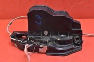 lock door left front front EU 7148475 BMW F07 GT 09-13
