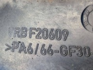 hadice intercoolera Opel Insignia (A) 2012 VRBF20609