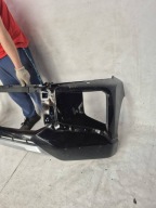 MITSUBISHI L200 V 5 LIFT 19- bumper front front SPR