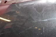Capot Noir AUDI A2 8Z 99-05