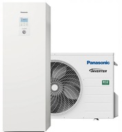 Pompa ciepła PANASONIC HP KPOMPAKT 7 kW