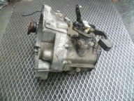 SKODA FABIA 1.2 B CAMBIO FQE