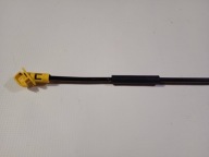 Support podporka patyk drut Console du capot Chrysler Pacifica 2021