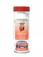 AUTO K LY3H VW AUDI ZAPRAWKA LAKIER FARBA SPRAY 150 ML