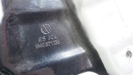 VW Golf V positif console étrier aile droite avant 5M0821136