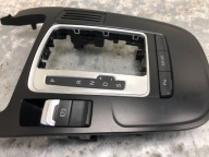 Bedienteil RAHMEN getriebe AUDI A4 B8 8K0864261