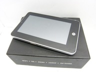 Tablet ANDROID PC 7" 1 GB / 8 GB čierny