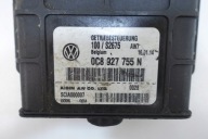 VW TOUAREG II 2010- module control unit gearboxes DSG 3.0 TDI 0C8927755N
