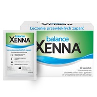 XENNA BALANCE - 20 sasz.