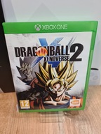 Dragon Ball: Xenoverse 2 XBOX ONE, SklepRetroWWA