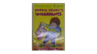 Horrid Henry's Underpants Panic - Francesca Simon