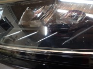 LIGHT FRONT LEFT SKODA KAROQ FULL LED 57B941015D