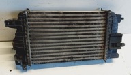 Kühler luft INTERCOOLER OPEL MERIVA B 1.3 CDTI 13283252