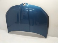 bonnet SKODA FABIA 3 III 14-21