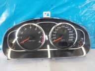 dials clock MAZDA 6 GG 2.0 MZR GR1CA