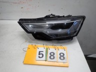 light front front left AUDI A6 C8 2018- FULL LED 4K0941033
