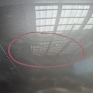 VW PASSAT B9 3J0 23- Capot
