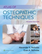Atlas of Osteopathic Techniques Nicholas