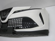 bumper ALFA ROMEO JUNIOR 4 PDC below RADAR 23R front front