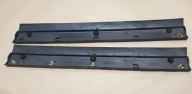 moulding door left rear part VW PASSAT B5 3B OE