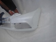 HONDA CIVIC IX 9 11-13 bumper front front