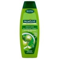 Palmolive Silky Shine Effect Aloe šampón pre normálne vlasy 350ML