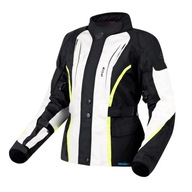 Kurtka Motocyklowa Tekstylna OZONE Sahara Lady S