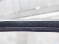 MERCEDES ML W166 gasket right left supports front