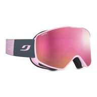 Lyžiarske okuliare Julbo Pulse pink/pink/flash pink L