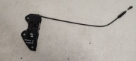 lock roofs rygiel left Renault Megane II Cabrio