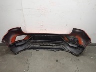 STOSSSTANGE HECK HINTEN VW T-ROC 2017