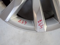 VW disk hliníkový 5TA601025 16"