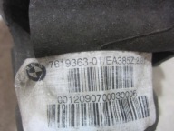 BMW F06 F10 4x4 differential front diff front 7619363 2.81 7619364 31507619363