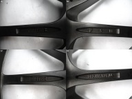 PORSCHE BOXSTER SPYDER 981 disk disk 10,5Jx20 ET47 5x130 982601025AA