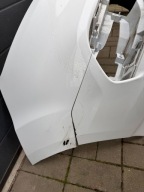Ford Transit Custom 17- Lift nárazník předek přední