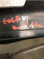 abdeckung motorabdeckung VW GOLF VI KOMBI 03L103925AR