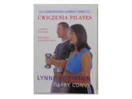 Ćwiczenia pilates - Gerry Convy
