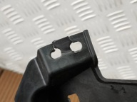 MAZDA 2 DJ DL LIFT 20-24 bumper bracket front left D65E-50161 OE