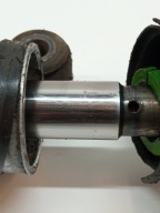 servo control EUROPA MK1 8V41-3A500-AC Ford Kuga and (2008-2012)