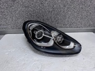 light right Porsche Cayenne 7P LIFT 2016 Bi Xenon Led positioning