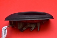 handle left front front black CITROEN JUMPER 2 II 04-15