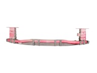 sider below bumper rear part JEEP AVENGER (2022-)