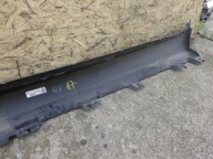 BMW X5 G05 M PAKIET 18- moulding threshold threshold right