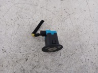 KIA OPTIMA IV switch circuit breaker airbag