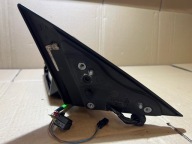 AUDI A5 8T LIFT LY9B SPORTBACK mirror left 6+2 PIN
