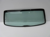 window rear part SEAT IBIZA 99-01