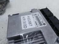 BMW E87 E84 2.0 D Bedienteil DES MOTORS 8512499